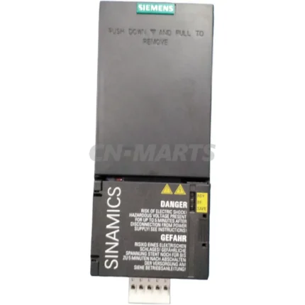 Siemens 6SL3210-11KE11-8UB2