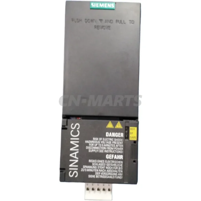 Siemens 6SL3210-11KE11-8UB2
