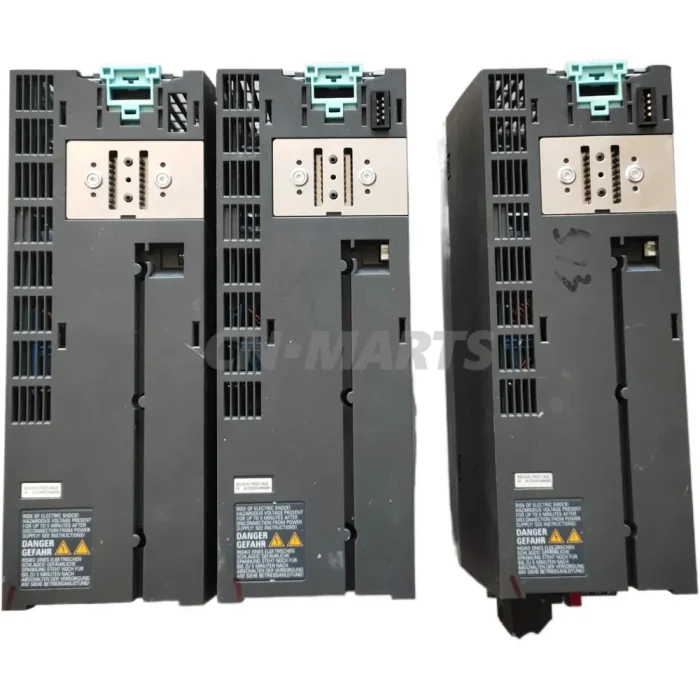 Siemens 6SL3210-1PE21-1AL0
