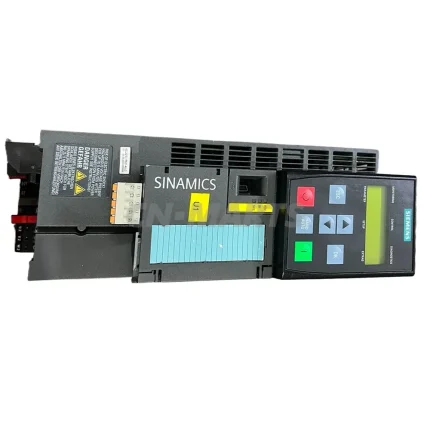 Siemens 6SL3210-1PE21-4UL0