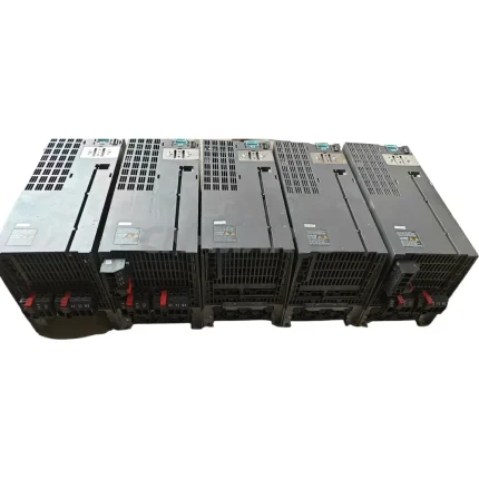 Siemens 6SL3210-1PE23-3AL0