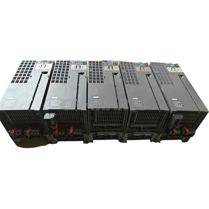 Siemens 6SL3210-1PE23-3AL0