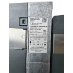 Siemens 6SL3210-1PE23-3AL0