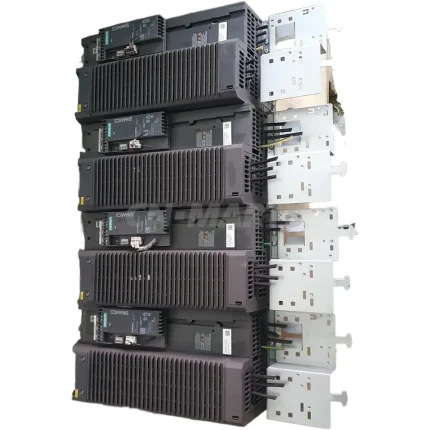 Siemens 6SL3210-1PE24-5UL0