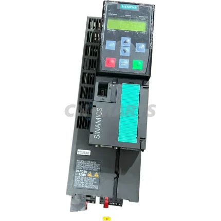 Siemens 6SL3210–1PE