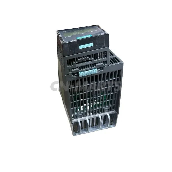 Siemens 6SL3210–1PE
