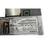 Siemens 6SL3210–1PE