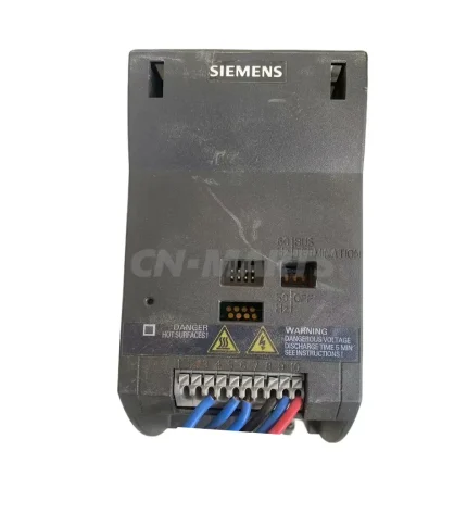 Siemens 6SL3211-0AB13-7UA1