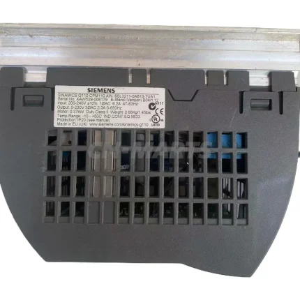 Siemens 6SL3211-0AB13-7UA1