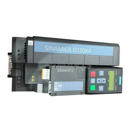 Siemens 6SL3220-1YD26-0UV0