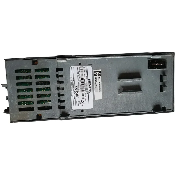 Siemens 6SL3244-0BB12-1FA0
