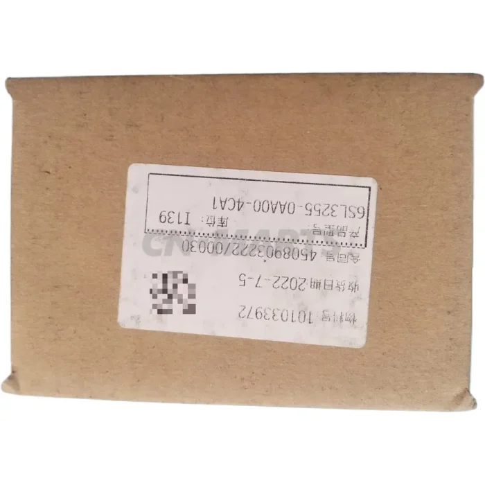 Siemens 6SL3255-0AA00-4CA1