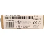 Siemens 6SL3255-0AA00-4CA1