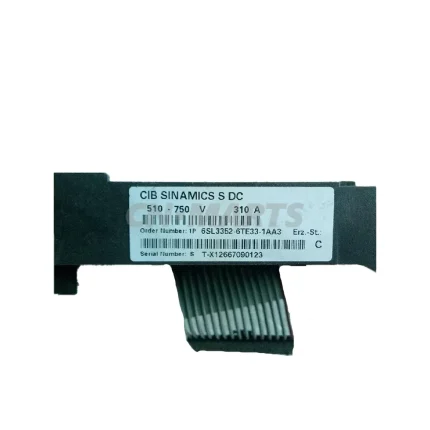 Siemens 6SL3352-6TE33-1AA3