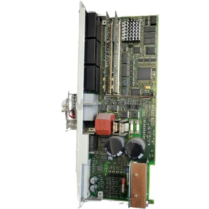 Siemens 6SN1115-0BA11-0AA0