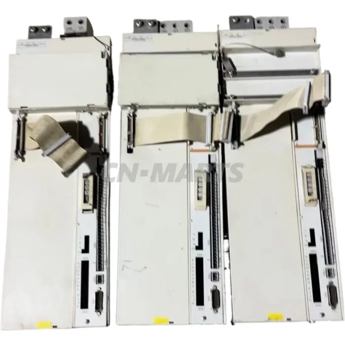 Siemens 6SN1123-1AA00-0EA0