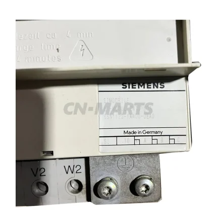 Siemens 6SN1123-1AA00-0EA0
