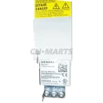 Siemens 6SN1124-1AB00-0HA2