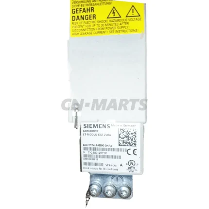 Siemens 6SN1124-1AB00-0HA2