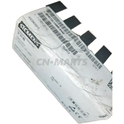 Siemens 6SN1124-1AB00-0HA2