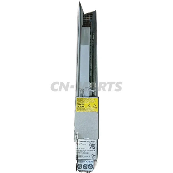 Siemens 6SN1124-1AB00-0HA2