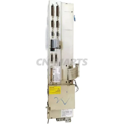 Siemens 6SN118-0DM33-0AA2