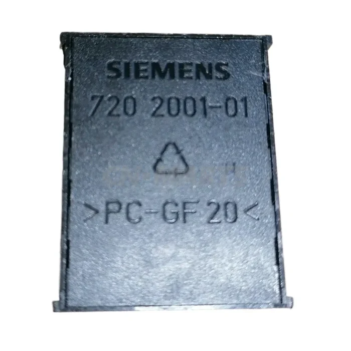 Siemens 720 2001-01
