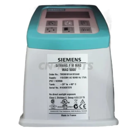 Siemens 7ME69101AA101AA0