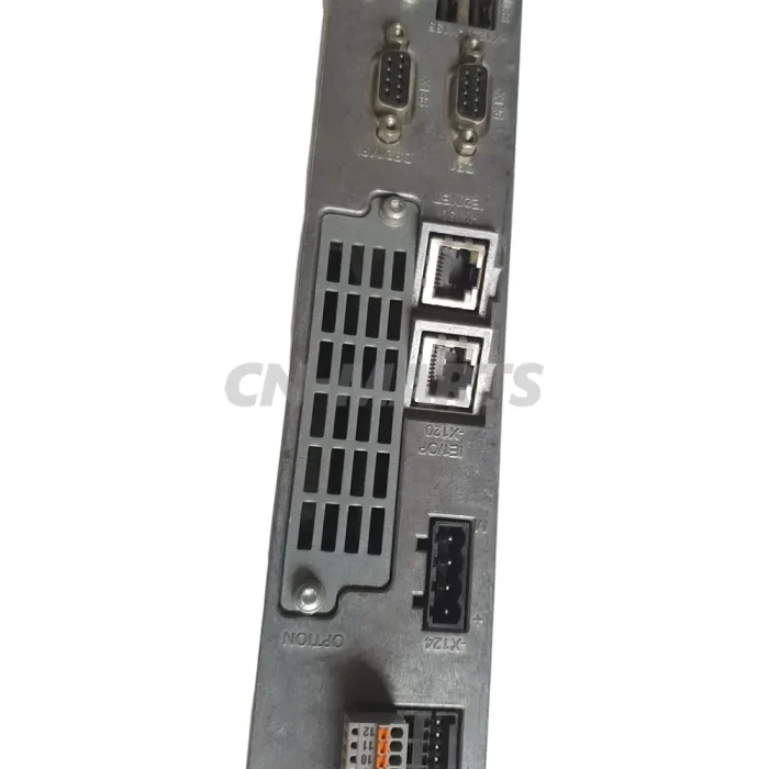 Siemens 840D sl