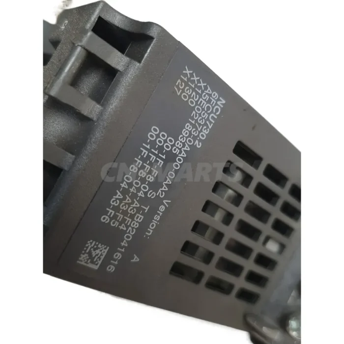 Siemens 840D sl