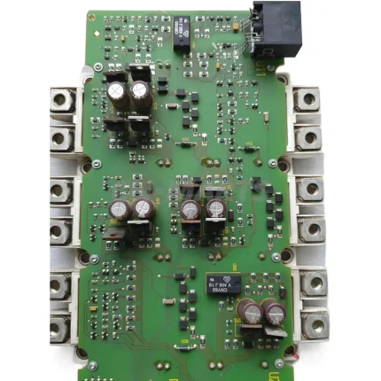 Siemens A5E00121526