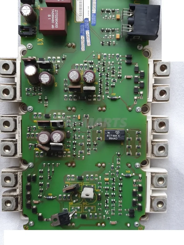 Siemens A5E00121526