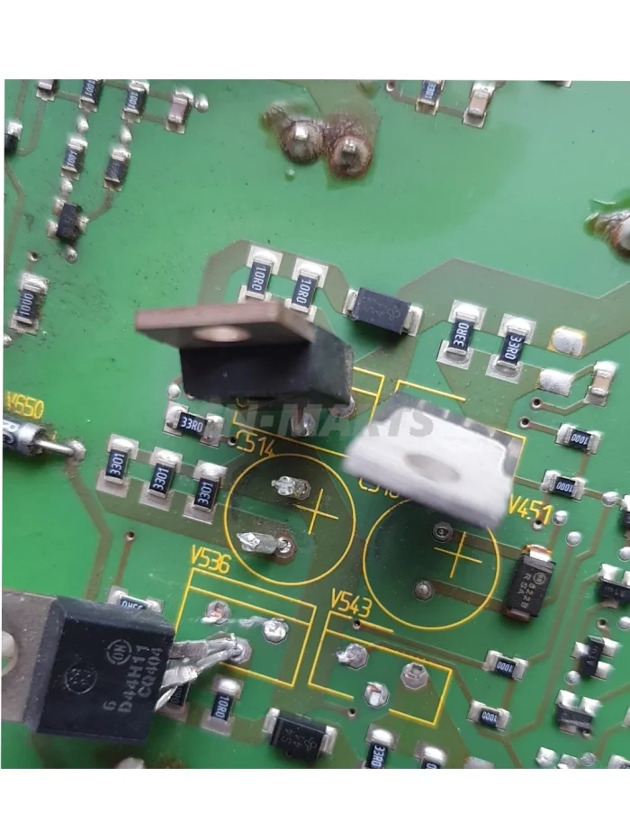 Siemens A5E00121526