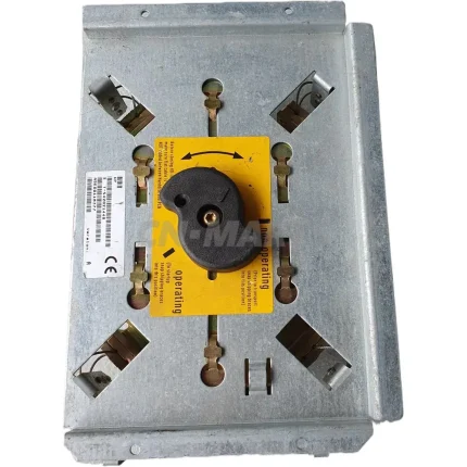 Siemens A5E0018377