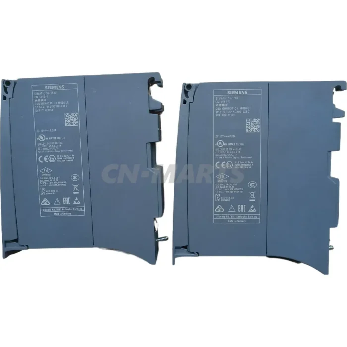Siemens CM 1542-5
