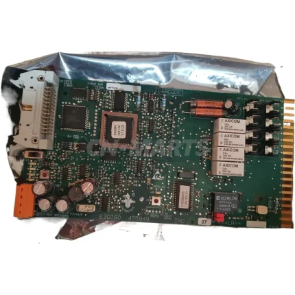 Siemens E3G080