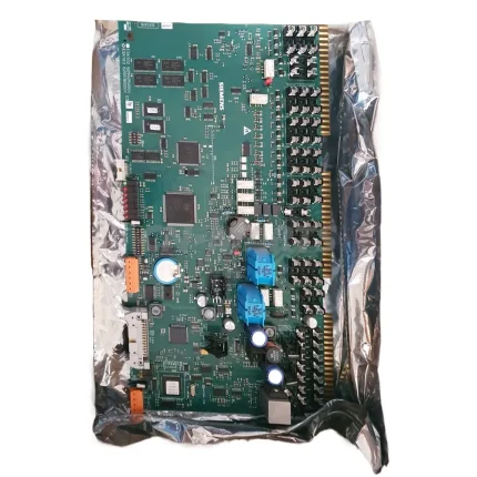 Siemens E3X103