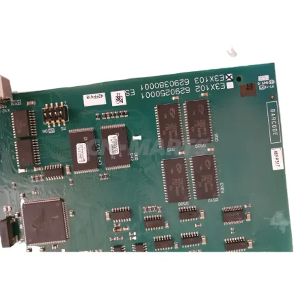 Siemens E3X103