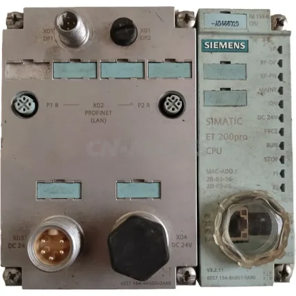 Siemens ET 200pro