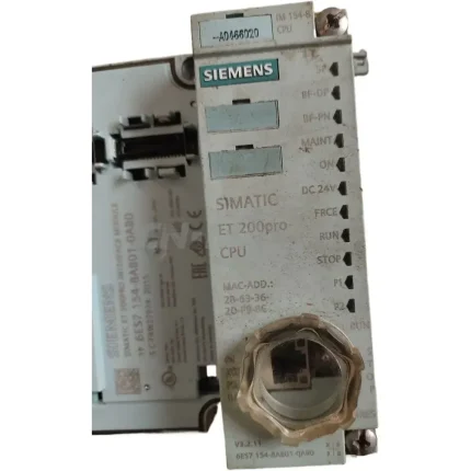 Siemens ET 200pro