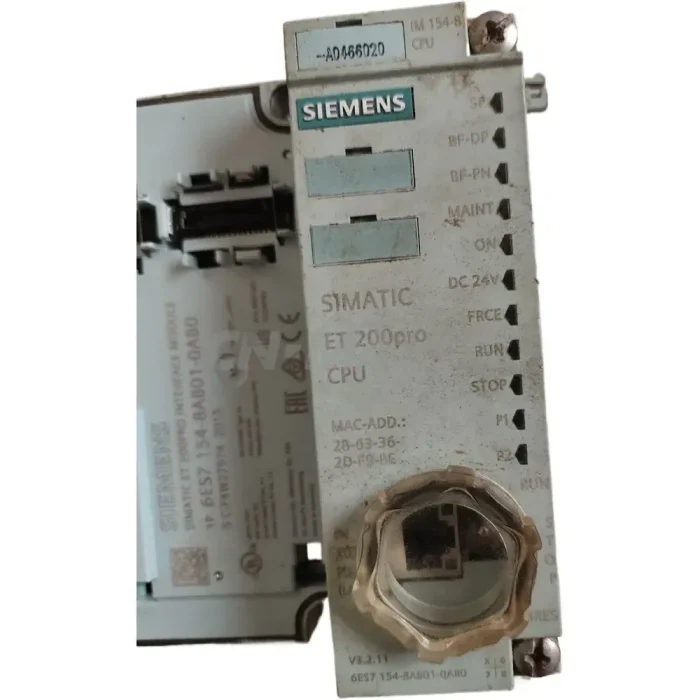 Siemens ET 200pro