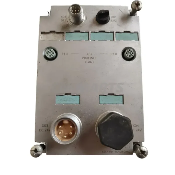 Siemens ET 200pro