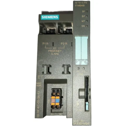Siemens ET200S PLC 151-3AA32