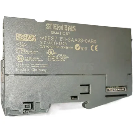 Siemens ET200S PLC 151-3AA32