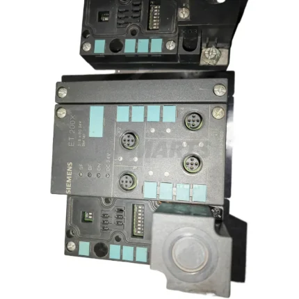 Siemens ET200X 141-1BF12-0XB0