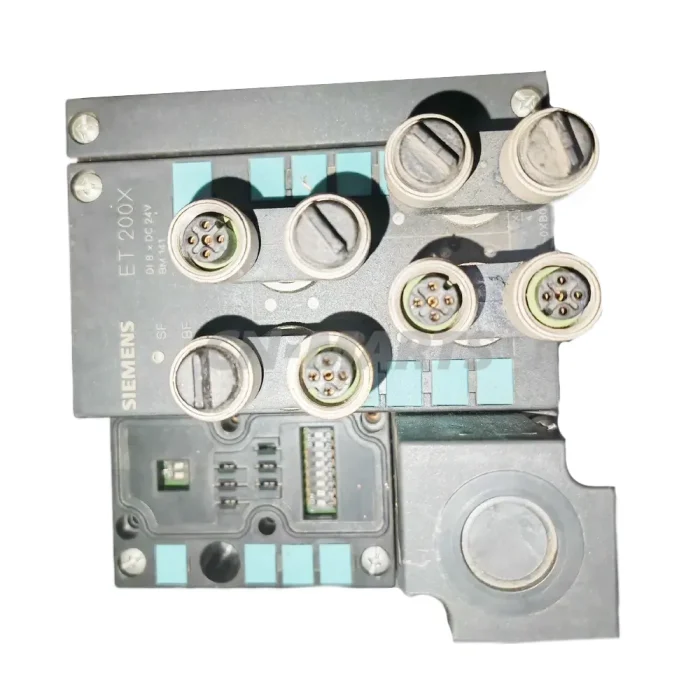 Siemens ET200X 141-1BF12-0XB0