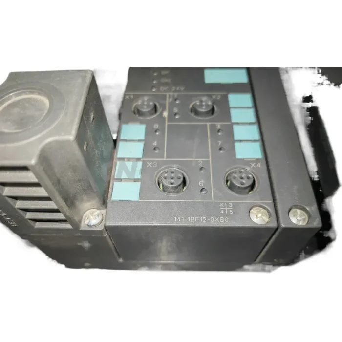 Siemens ET200X 141-1BF12-0XB0