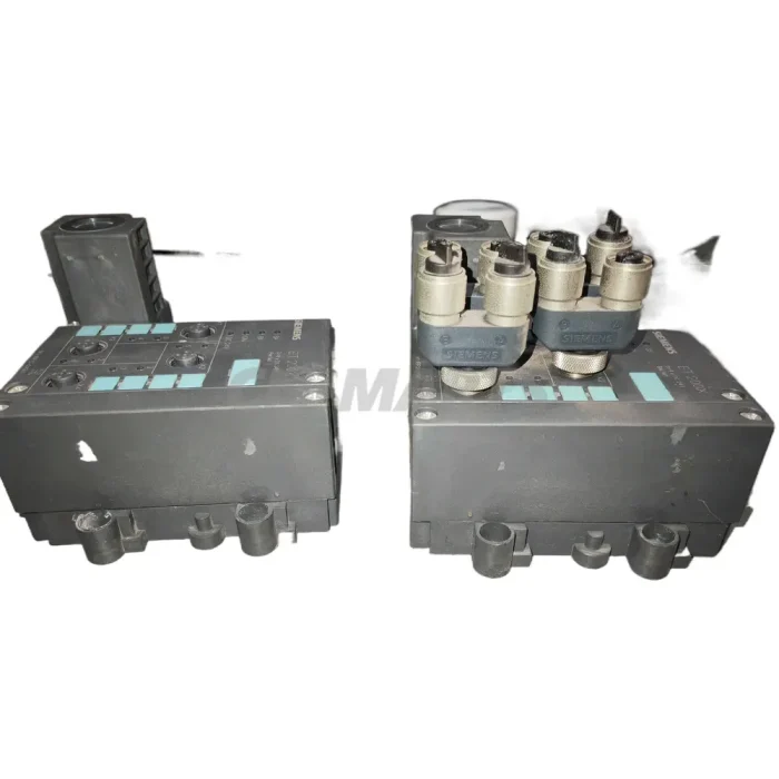 Siemens ET200X 141-1BF12-0XB0