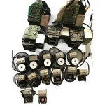 Siemens Mounter