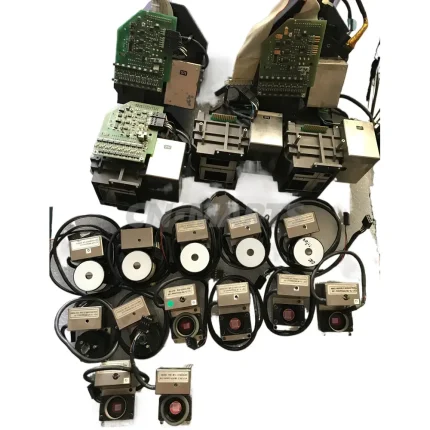 Siemens Mounter